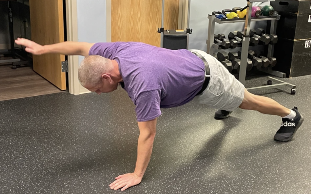 Specific low back pain treatment in Pittsburgh, PA